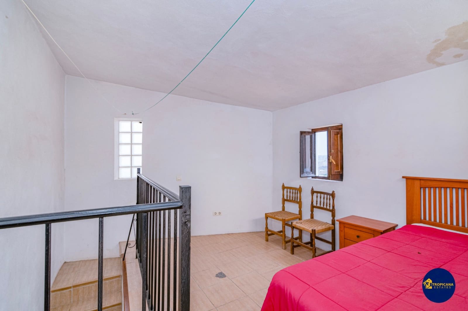 3 sypialnia Dom na sprzedaż w Itrabo - 62 250 € (Ref: 9946711)
