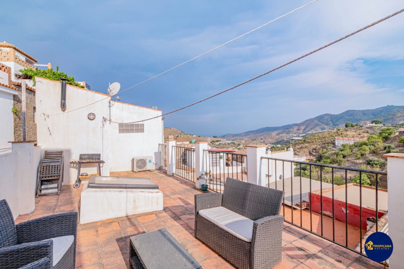 3 sypialnia Dom na sprzedaż w Itrabo - 62 250 € (Ref: 9946711)