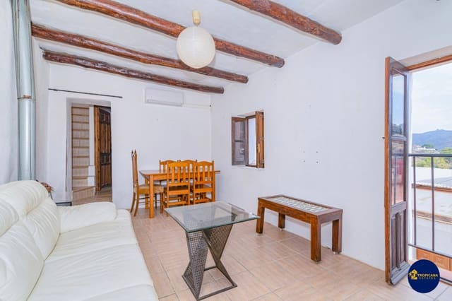 3 sypialnia Dom na sprzedaż w Itrabo - 62 250 € (Ref: 9946711)