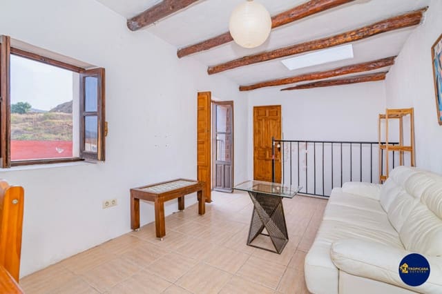 3 sypialnia Dom na sprzedaż w Itrabo - 62 250 € (Ref: 9946711)