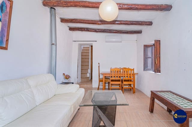 3 sypialnia Dom na sprzedaż w Itrabo - 62 250 € (Ref: 9946711)