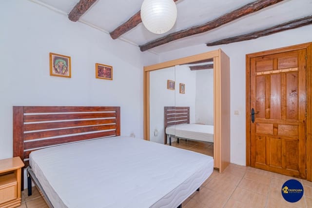 3 sypialnia Dom na sprzedaż w Itrabo - 62 250 € (Ref: 9946711)