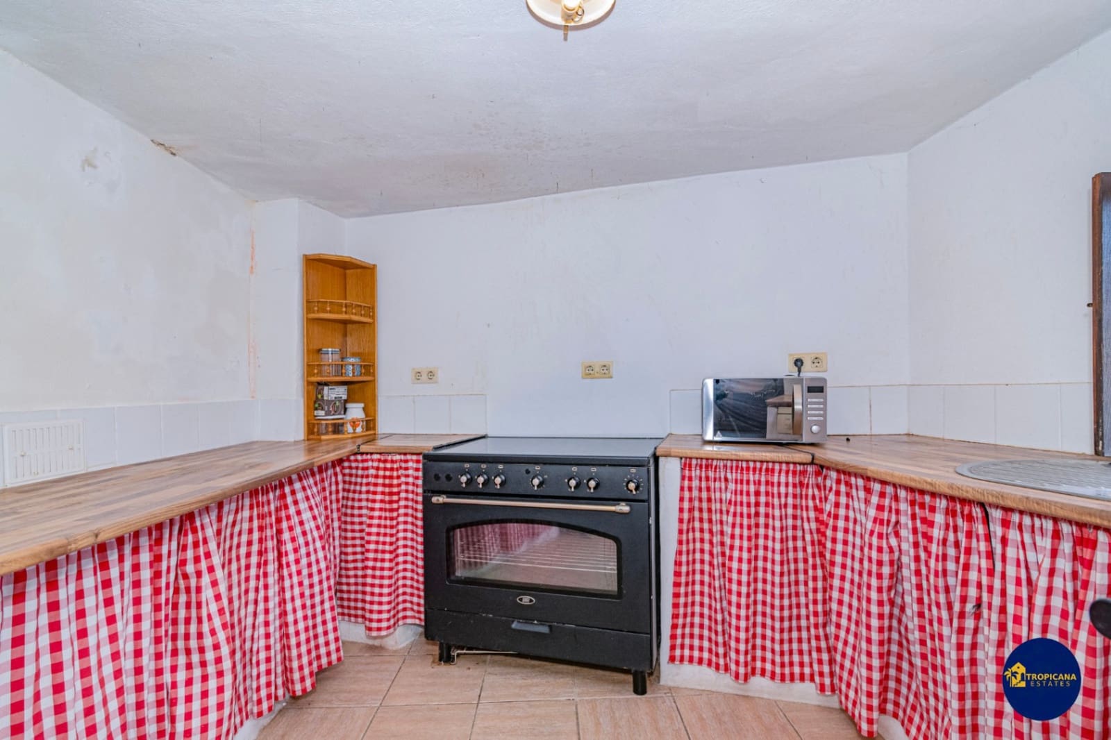 3 sypialnia Dom na sprzedaż w Itrabo - 62 250 € (Ref: 9946711)