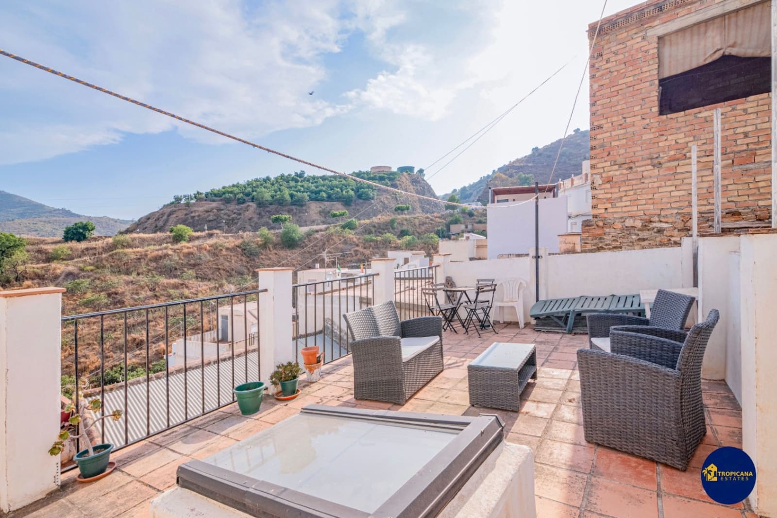 3 sypialnia Dom na sprzedaż w Itrabo - 62 250 € (Ref: 9946711)