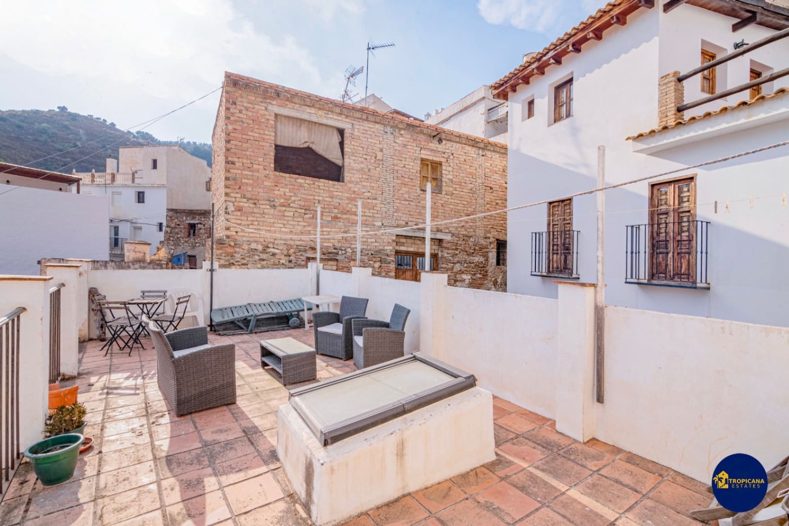 3 sypialnia Dom na sprzedaż w Itrabo - 62 250 € (Ref: 9946711)