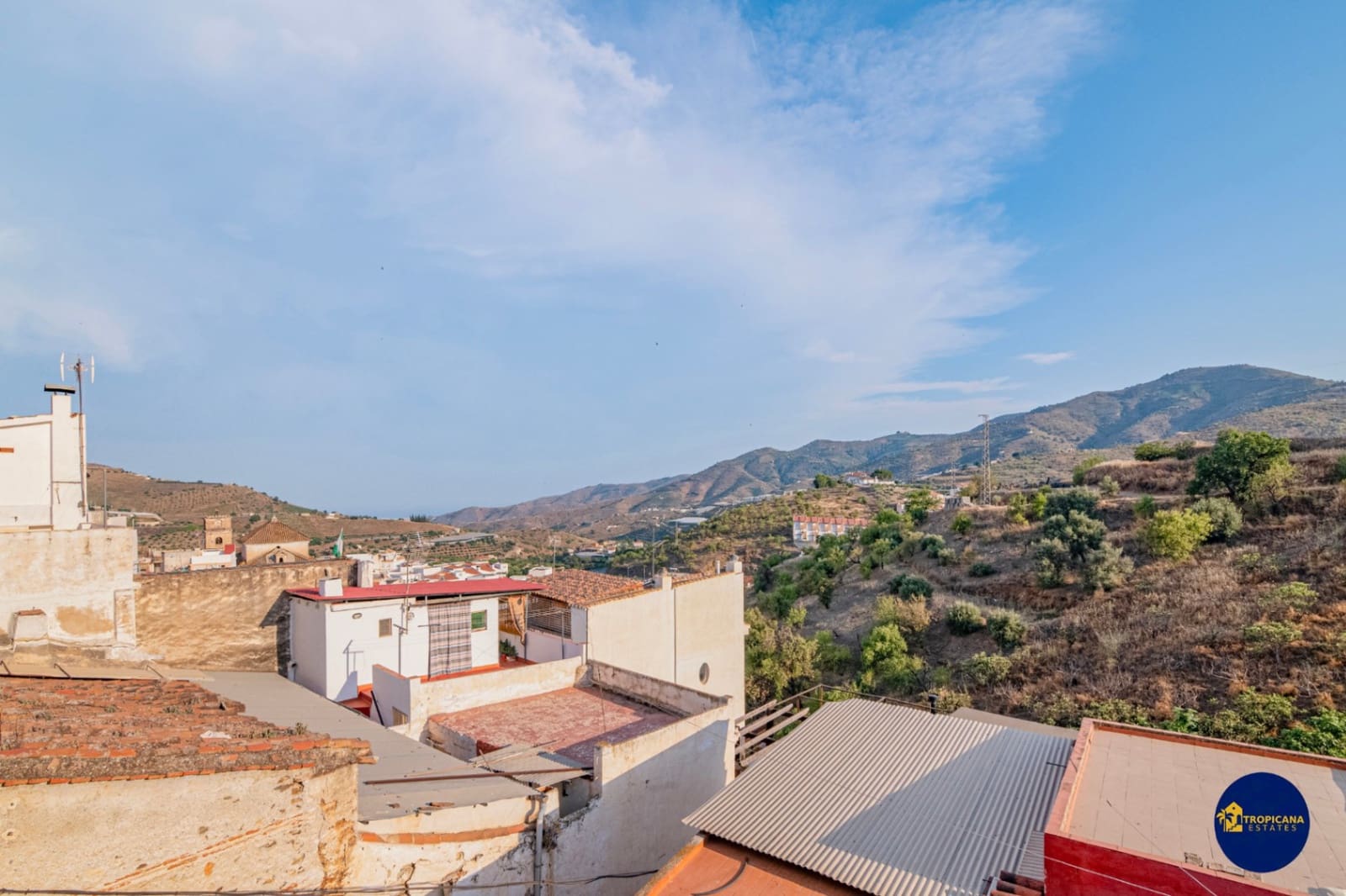 3 sypialnia Dom na sprzedaż w Itrabo - 62 250 € (Ref: 9946711)