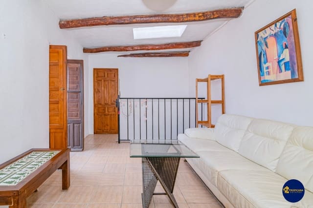 3 sypialnia Dom na sprzedaż w Itrabo - 62 250 € (Ref: 9946711)