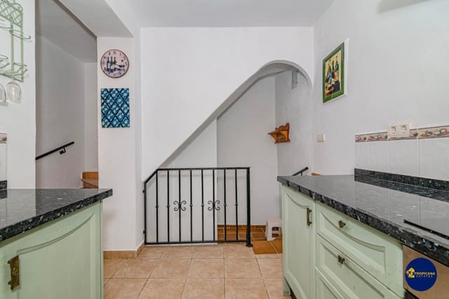3 sypialnia Dom szeregowy na sprzedaż w Almuñécar - 329 000 € (Ref: 9946712)