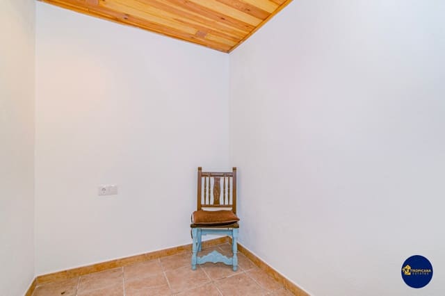3 sypialnia Dom szeregowy na sprzedaż w Almuñécar - 329 000 € (Ref: 9946712)