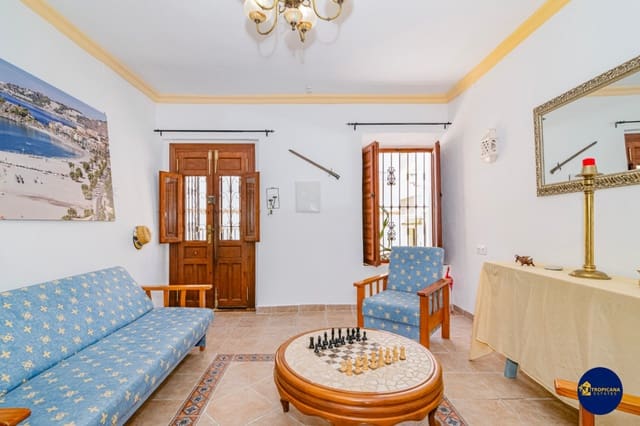 3 sypialnia Dom szeregowy na sprzedaż w Almuñécar - 329 000 € (Ref: 9946712)