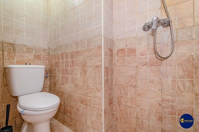 3 sypialnia Dom szeregowy na sprzedaż w Almuñécar - 329 000 € (Ref: 9946712)