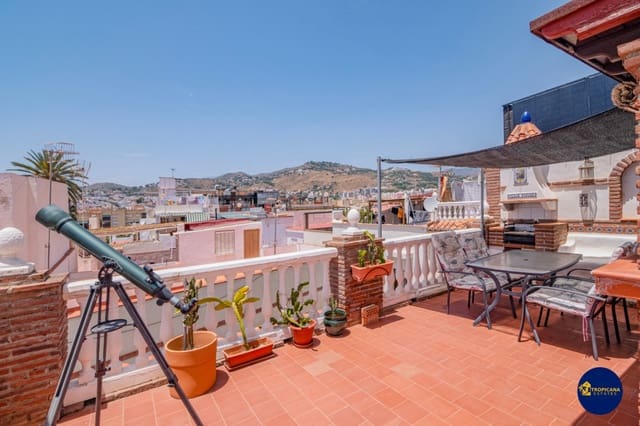 3 camera da letto Villetta a Schiera in vendita in Almuñécar - 312.000 € (Rif: 9946712)