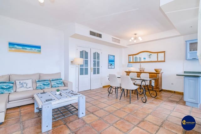4 sypialnia Dom szeregowy na sprzedaż w Almuñécar - 530 000 € (Ref: 9946713)