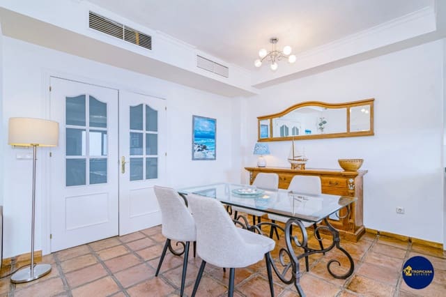 4 sypialnia Dom szeregowy na sprzedaż w Almuñécar - 530 000 € (Ref: 9946713)