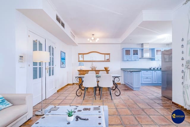 4 sypialnia Dom szeregowy na sprzedaż w Almuñécar - 530 000 € (Ref: 9946713)