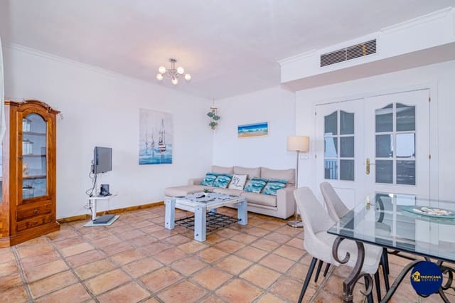 4 sovrum Radhus till salu i Almuñécar med pool garage - 530 000 € (Ref: 9946713)
