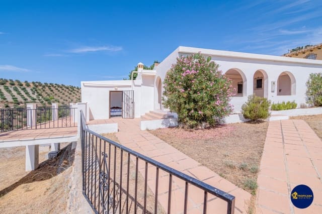 4 soverom Finca/Herregård til salgs i Almuñécar med garasje - € 219 000 (Ref: 9961765)