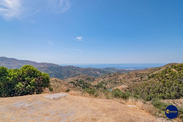 4 soverom Finca/Herregård til salgs i Almuñécar med garasje - € 219 000 (Ref: 9961765)