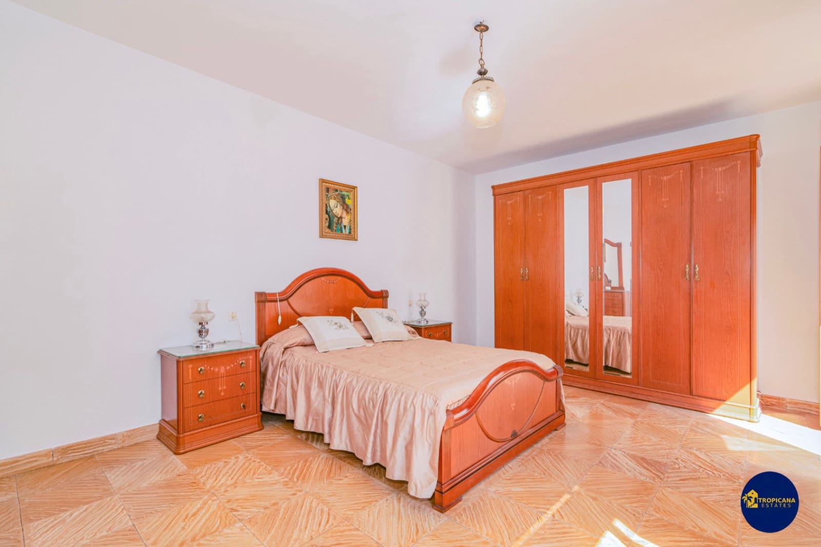 3 sovrum Hus till salu i Jete - 175 000 € (Ref: 9979267)