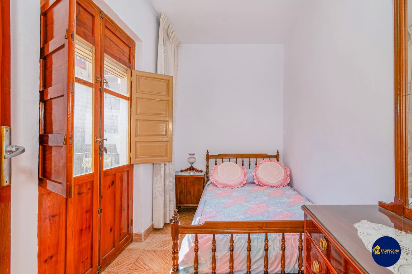 3 sovrum Hus till salu i Jete - 175 000 € (Ref: 9979267)