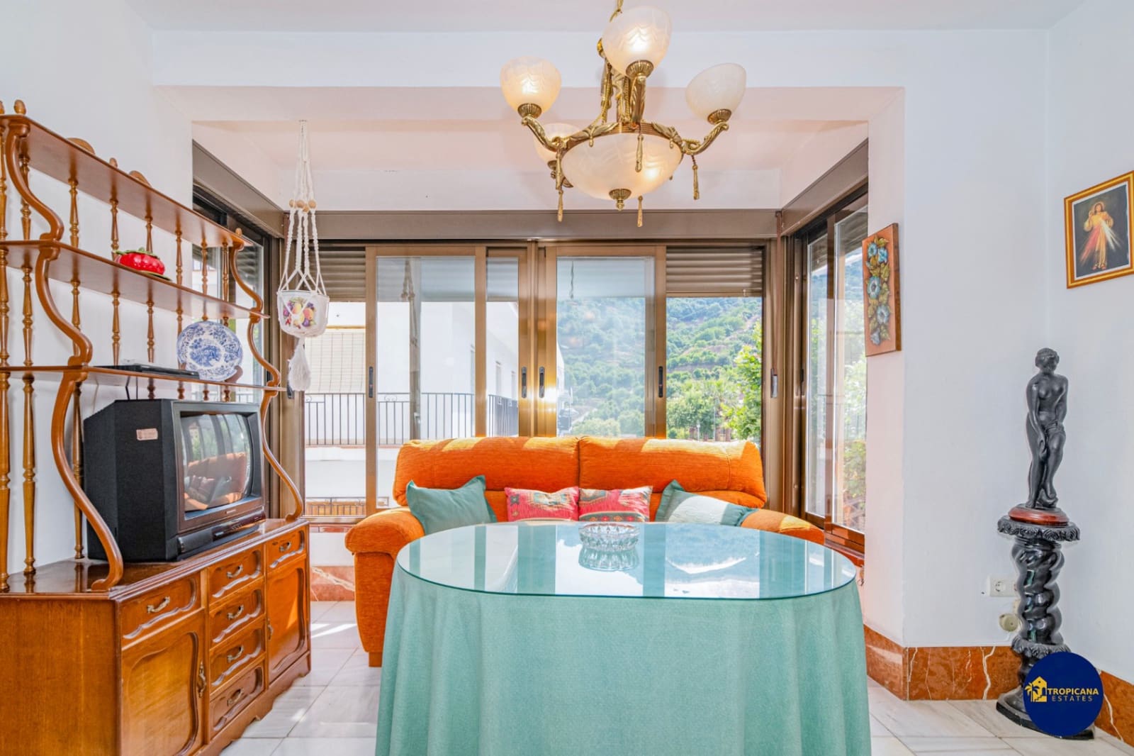 3 sovrum Hus till salu i Jete - 175 000 € (Ref: 9979267)