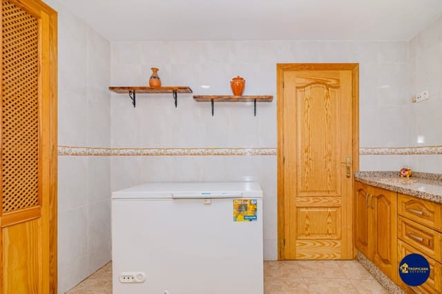3 sovrum Hus till salu i Jete - 175 000 € (Ref: 9979267)