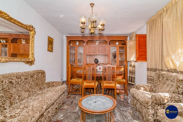 3 sovrum Hus till salu i Jete - 175 000 € (Ref: 9979267)