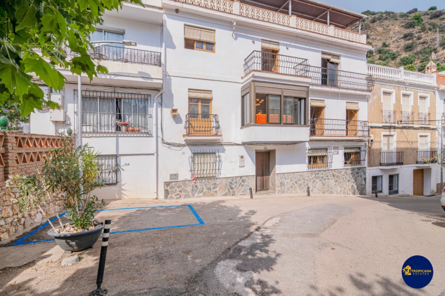 3 sovrum Hus till salu i Jete - 175 000 € (Ref: 9979267)
