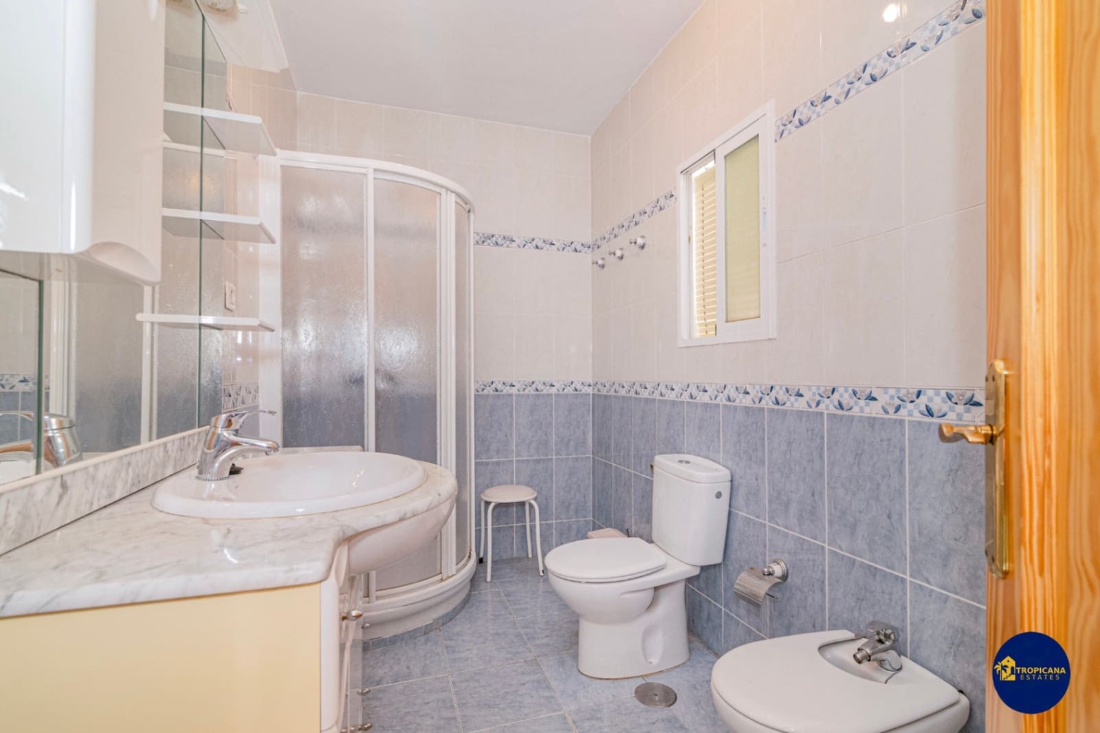 3 sovrum Hus till salu i Jete - 175 000 € (Ref: 9979267)