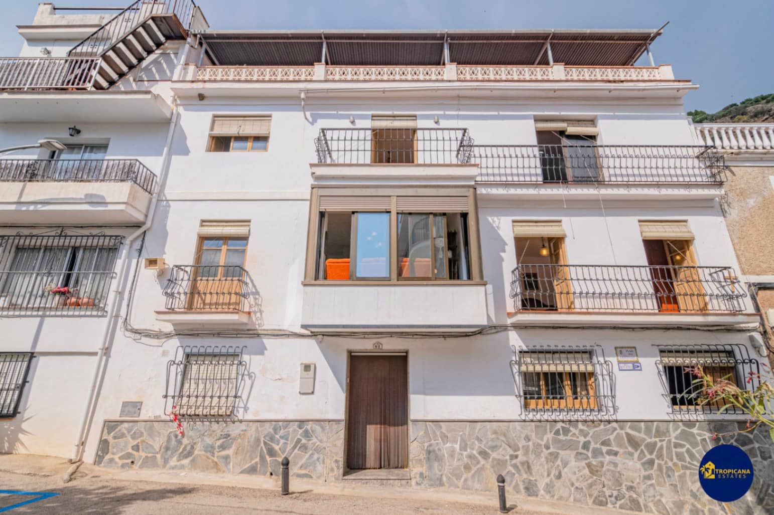 3 sovrum Hus till salu i Jete - 175 000 € (Ref: 9979267)