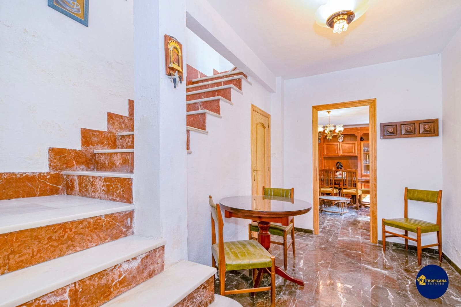 3 sovrum Hus till salu i Jete - 175 000 € (Ref: 9979267)