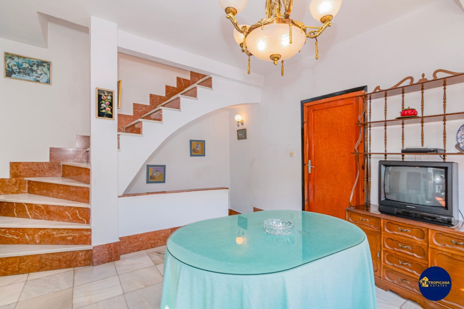 3 sovrum Hus till salu i Jete - 175 000 € (Ref: 9979267)