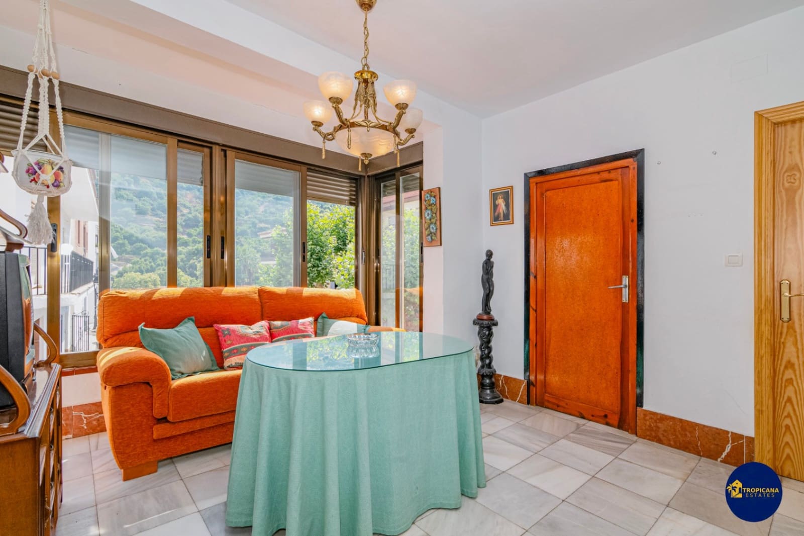 3 sovrum Hus till salu i Jete - 175 000 € (Ref: 9979267)