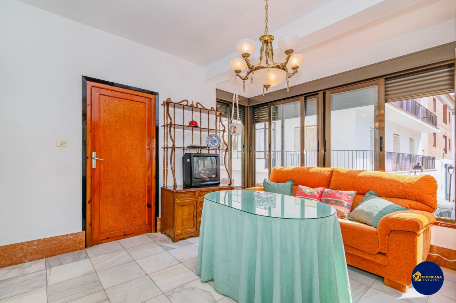 3 sovrum Hus till salu i Jete - 175 000 € (Ref: 9979267)