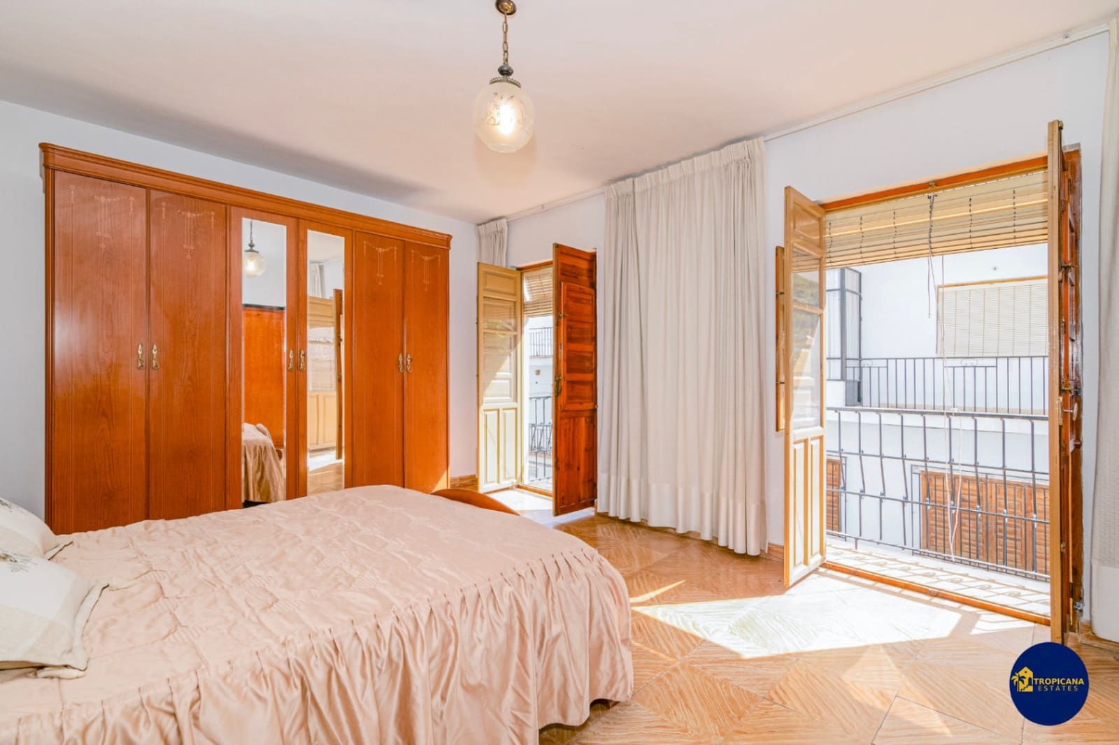 3 sovrum Hus till salu i Jete - 175 000 € (Ref: 9979267)