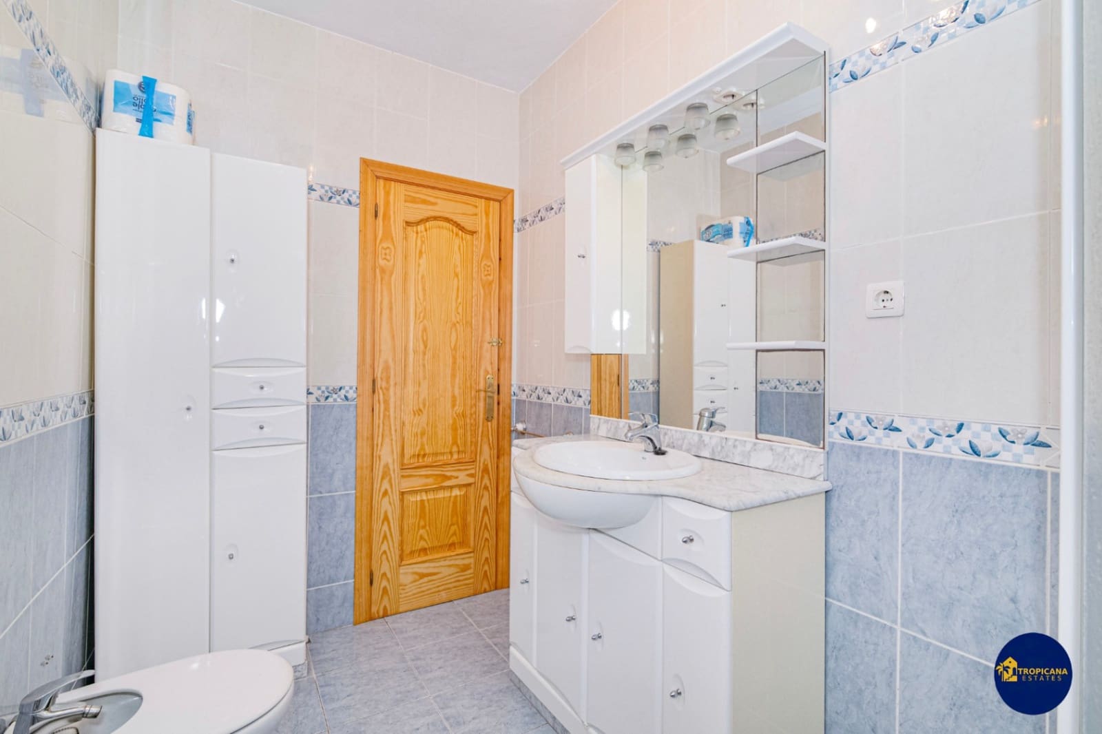 3 sovrum Hus till salu i Jete - 175 000 € (Ref: 9979267)