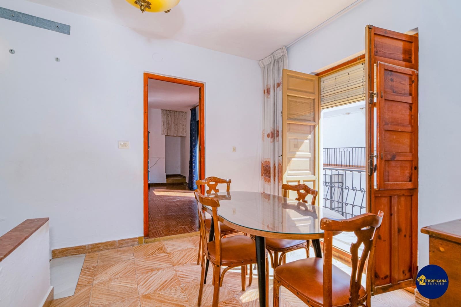 3 sovrum Hus till salu i Jete - 175 000 € (Ref: 9979267)