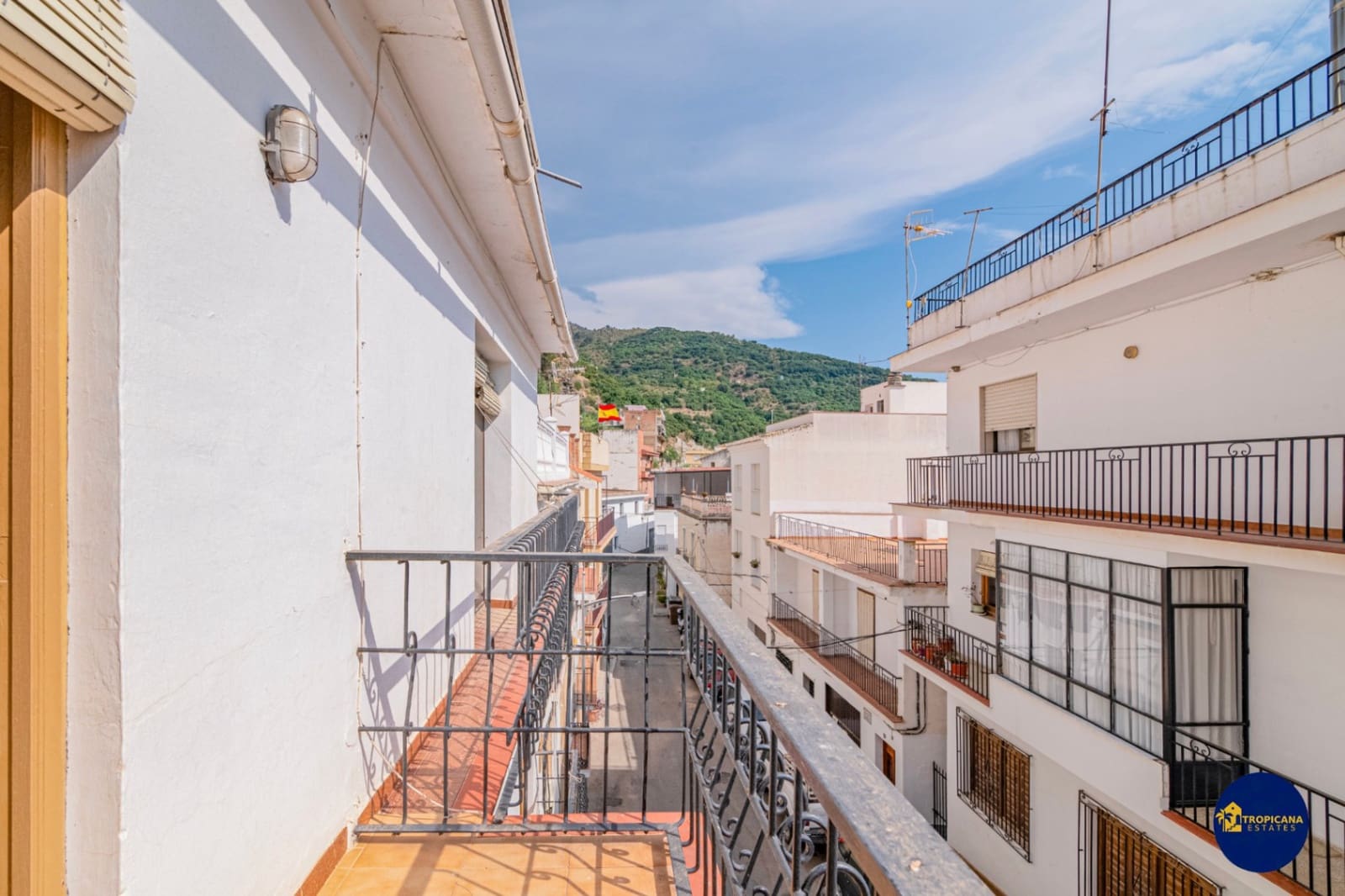 3 sovrum Hus till salu i Jete - 175 000 € (Ref: 9979267)