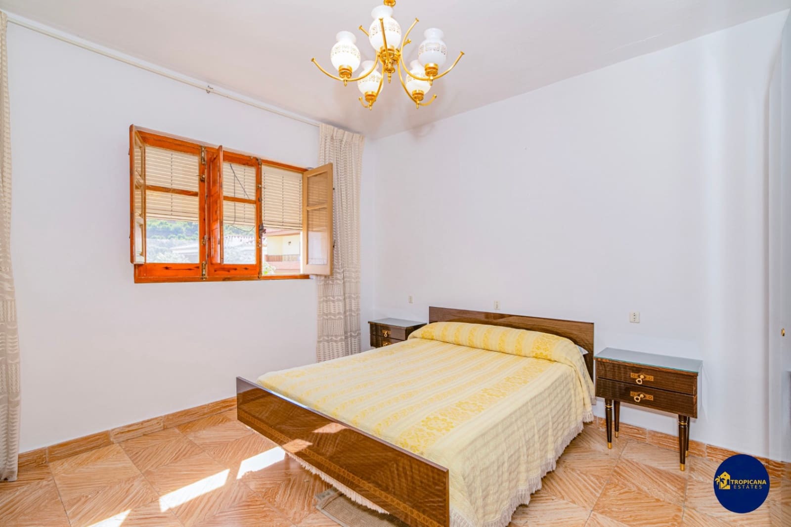3 sovrum Hus till salu i Jete - 175 000 € (Ref: 9979267)