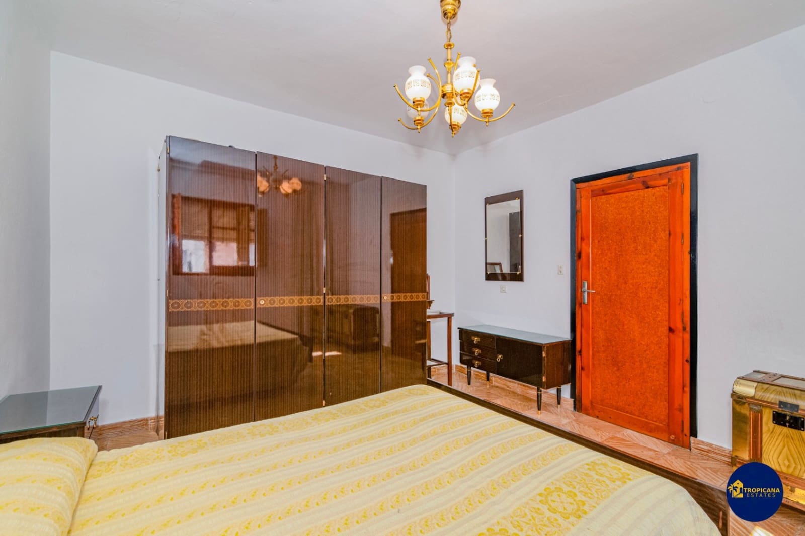 3 sovrum Hus till salu i Jete - 175 000 € (Ref: 9979267)