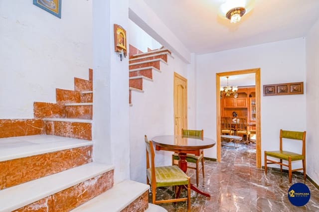 3 sovrum Hus till salu i Jete - 175 000 € (Ref: 9979267)