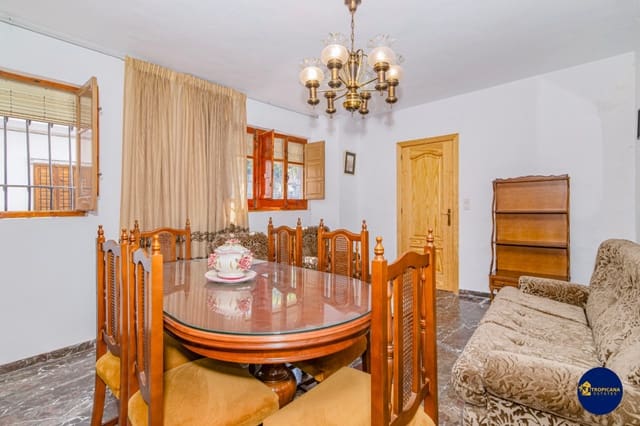 3 sovrum Hus till salu i Jete - 175 000 € (Ref: 9979267)