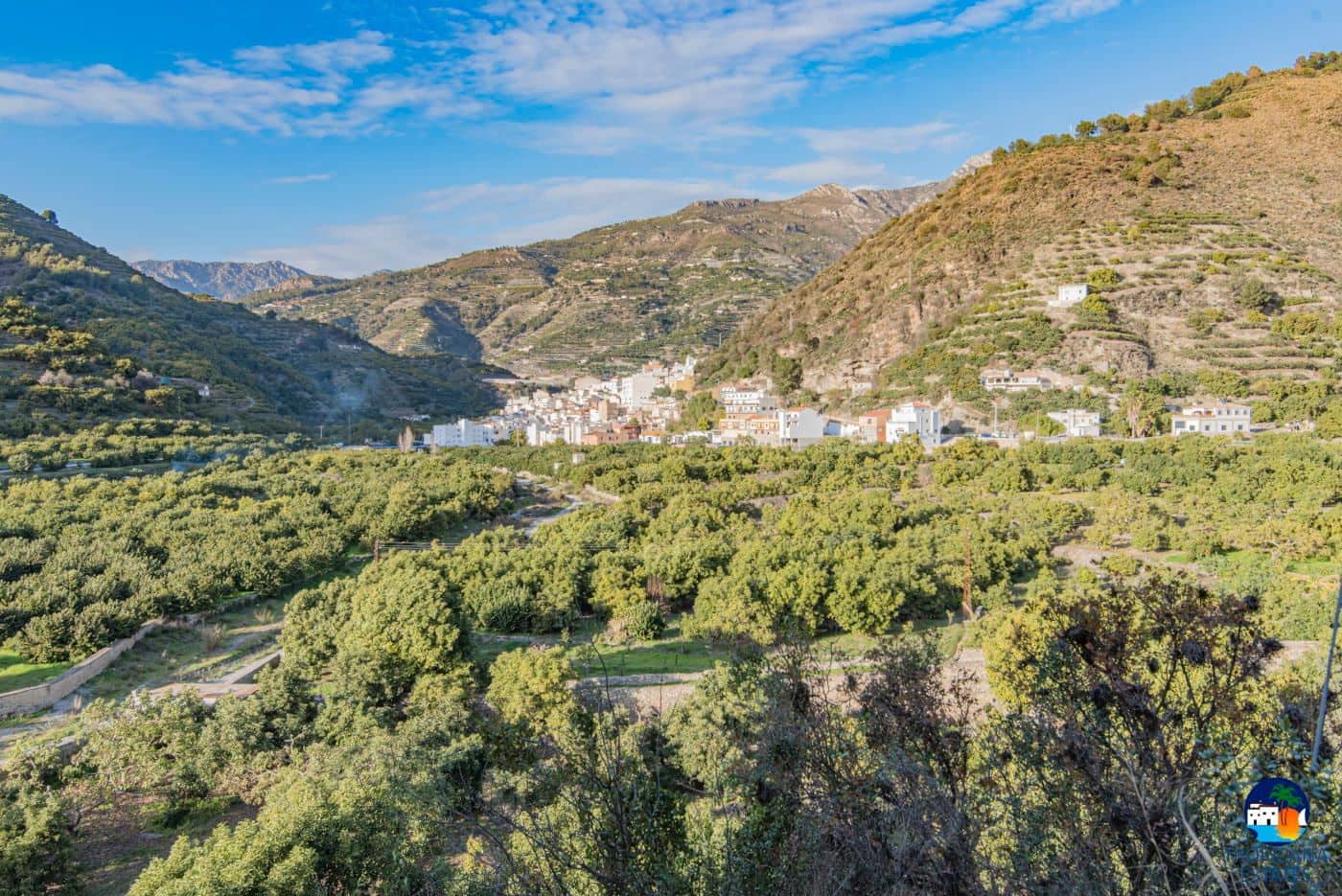 3 sovrum Hus till salu i Jete - 175 000 € (Ref: 9979267)