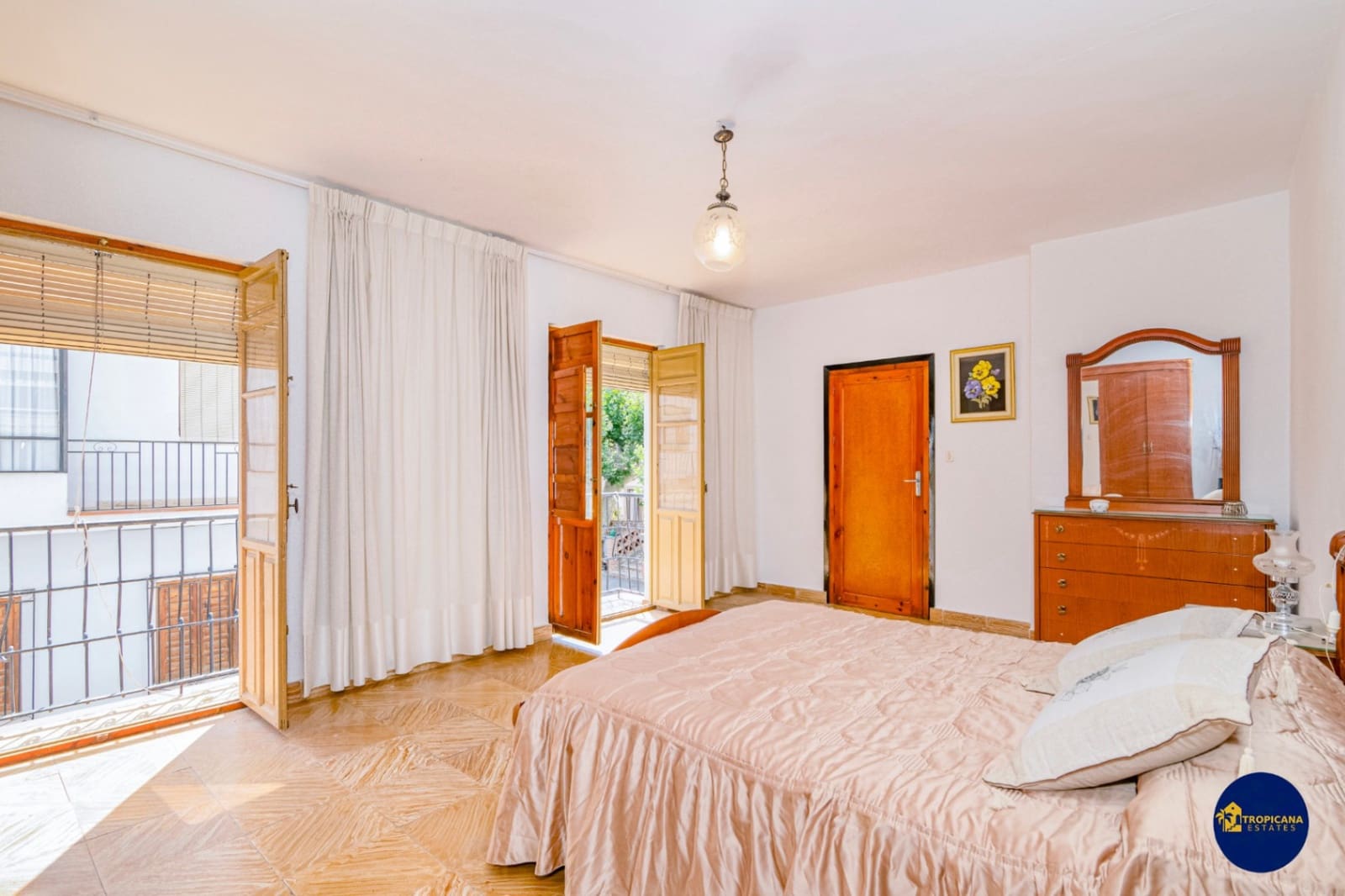 3 sovrum Hus till salu i Jete - 175 000 € (Ref: 9979267)