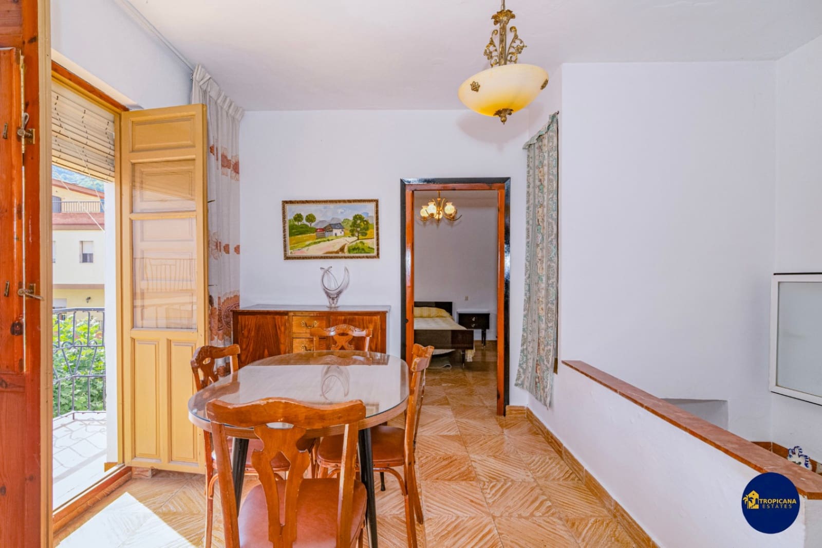 3 sovrum Hus till salu i Jete - 175 000 € (Ref: 9979267)