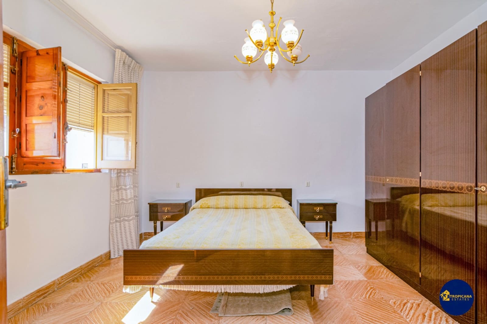 3 sovrum Hus till salu i Jete - 175 000 € (Ref: 9979267)