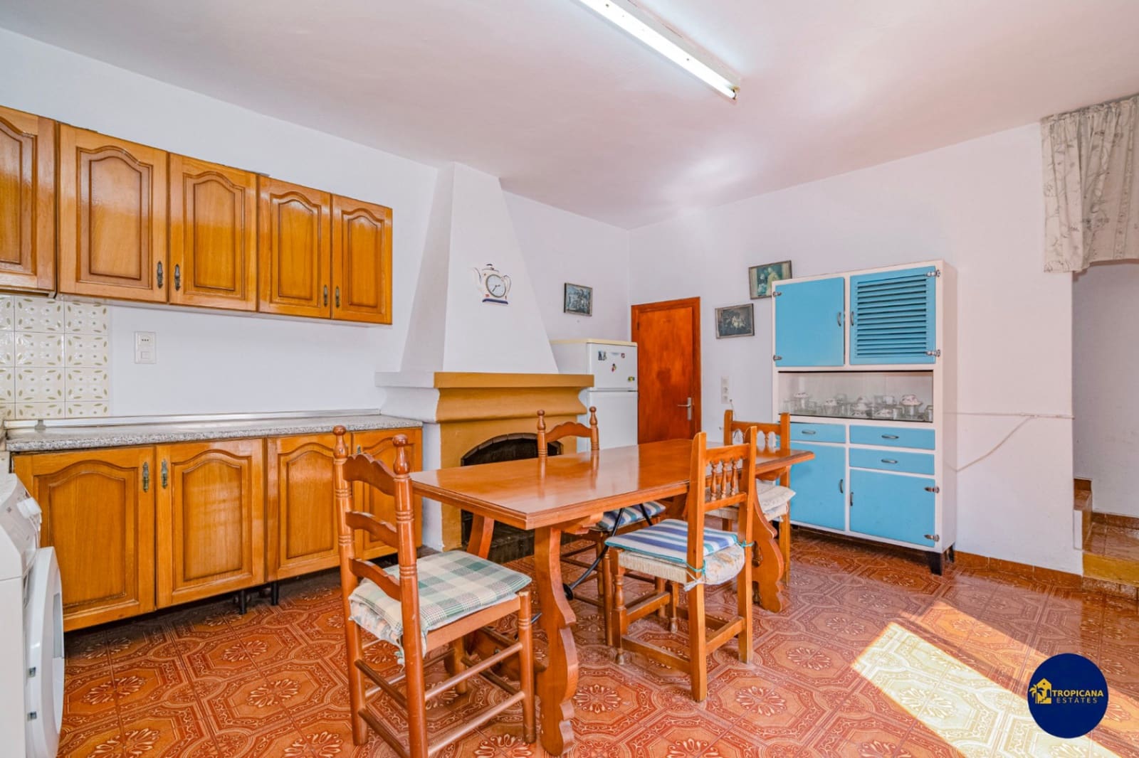 3 sovrum Hus till salu i Jete - 175 000 € (Ref: 9979267)