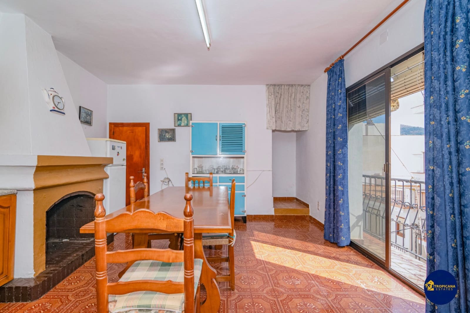 3 sovrum Hus till salu i Jete - 175 000 € (Ref: 9979267)