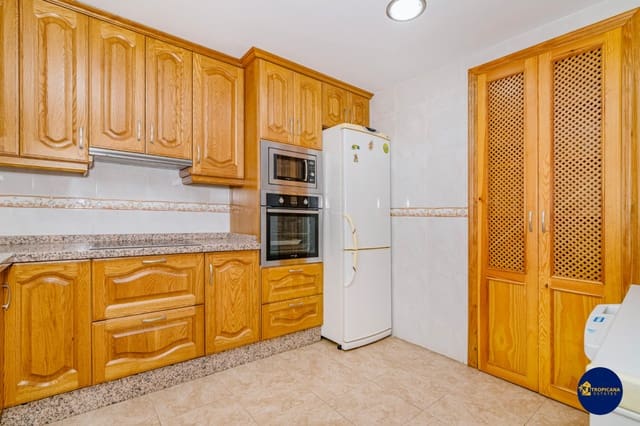 3 sovrum Hus till salu i Jete - 175 000 € (Ref: 9979267)