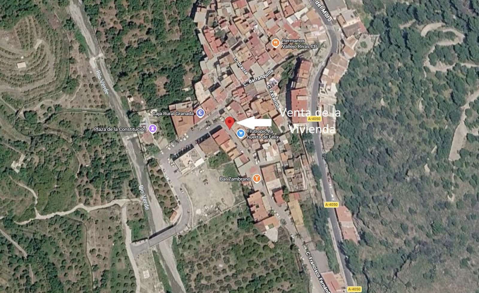 3 sovrum Hus till salu i Jete - 175 000 € (Ref: 9979267)